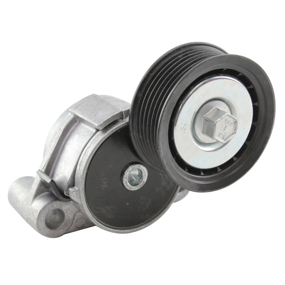 Vt commodore drive belt on sale tensioner replacement