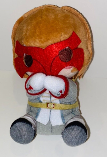 akechi plush