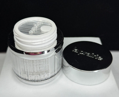 New La Prairie Cellular Swiss Ice Crystal Eye Cream + Free Gift -0.68 oz * SEE