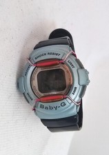 Casio Baby-G Shock BG-325 Uhr Vintage Retro Sammler 