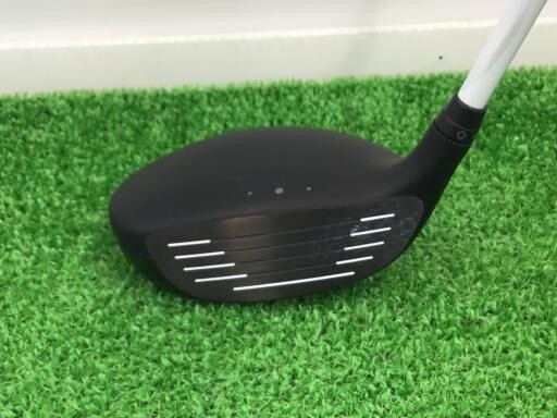 Ping G425 Max 5w 17.5 Degree Fairway Wood FW Flex X Speeder 569