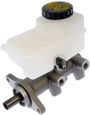 New Master Brake Cyl  Dorman/first Stop  M630463