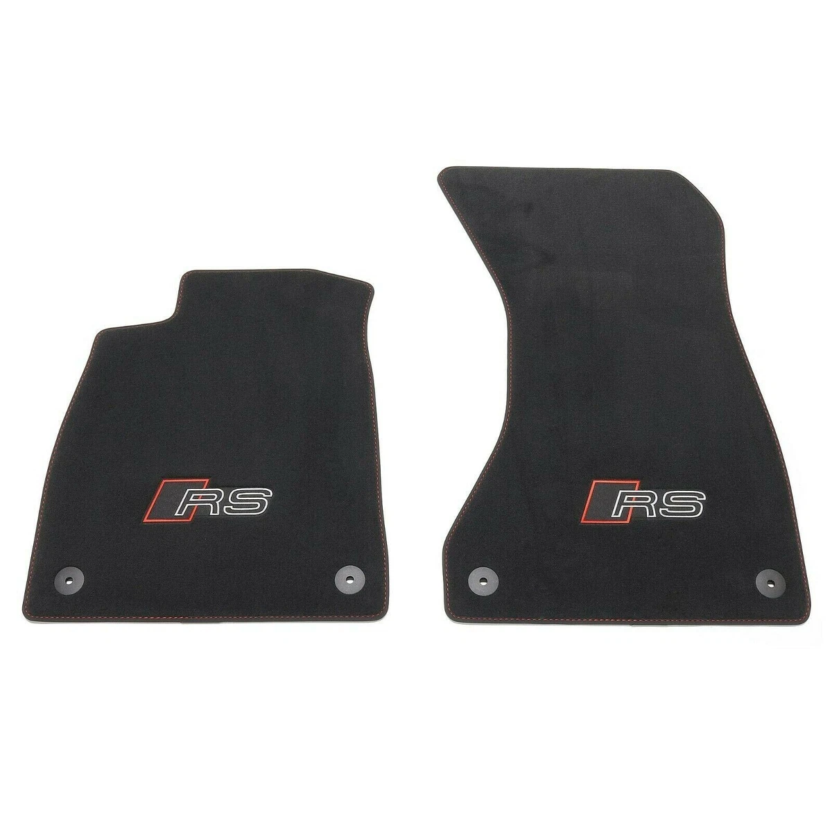 Audi rs5 floor mats with logo deals