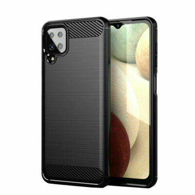 For Samsung Galaxy A42 A12 A52 A72 A52s 5G Heavy Duty Shockproof Back Case Cover