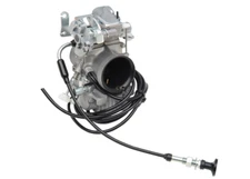 Brand New! Genuine Mikuni TM40-6, HS40 Pumper Performance Carburetor