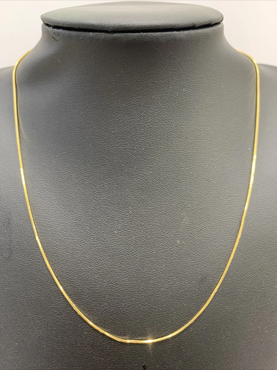 Gold chain 7 sale grams