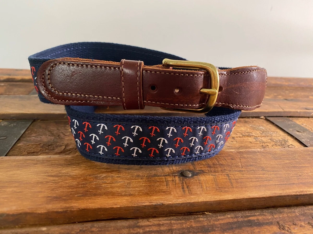 Ebay mens leather belts cheap