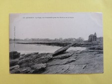 seltene Postkarte Bretagne QUIBERON (Morbihan...