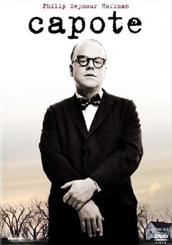 Capote Nuovo DVD