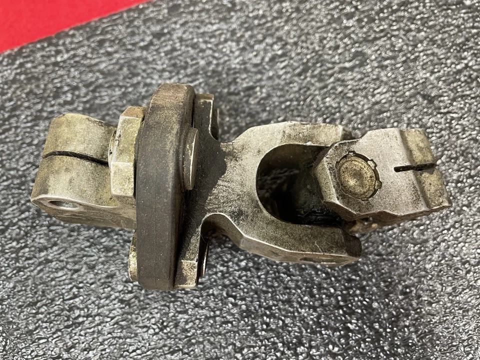 Junta de dirección BMW 32-31-1-150-491, 1989 635CSI-USADO Foto 4 de 4