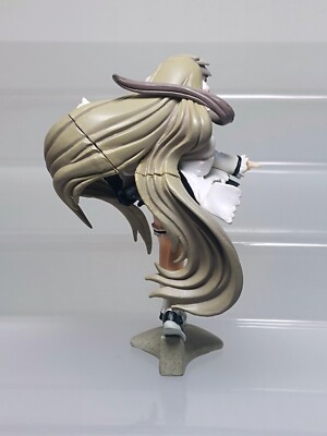 Chii Chobits Capsule Figure Gensakuban Kaiyodo Movic 2002 Toy