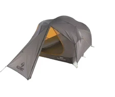 Klymit Maxfield Backpacking Tent, Lightweight Multi-Person Tent for Camping 