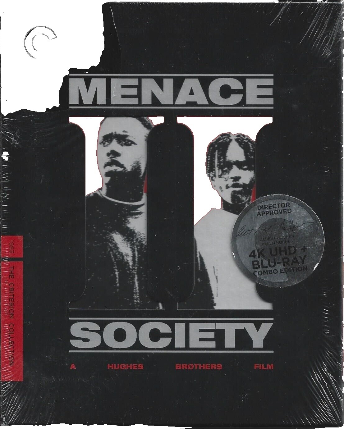 Menace II Society | eBay