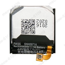 New FW3S SNN59 Battery For Motorola Moto 360 2nd Generation Smart Watch 42mm