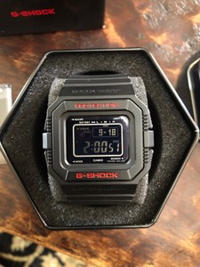 g shock 5500
