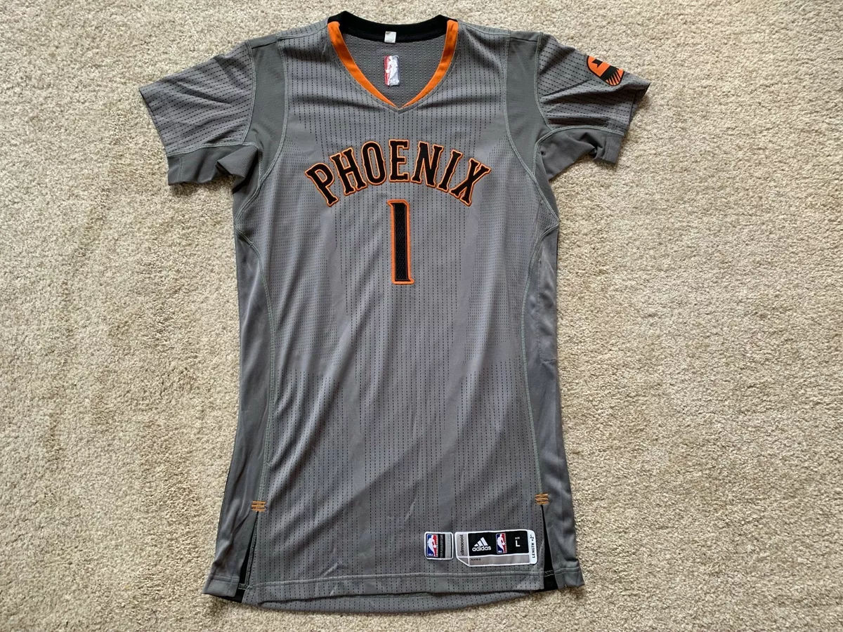 phoenix nba jersey 30,