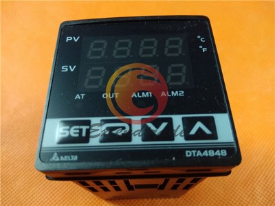 1PCS DTA4848C1 Temperature Controller New #A6-29