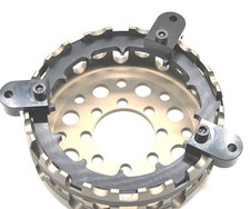SGR clutch Kit Ducati 999 S 05-06 with plates - 7470347
