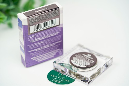 Urban Decay Single Eyeshadow 24/7 Shadow OVERDRAFT, Full Size New in Box 1.8g - Bild 12 von 12
