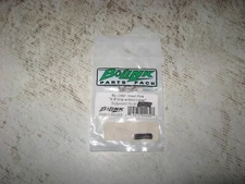 RC Racing Bolink Body Clips EZ Bent Loop Standard Sized Steel Silver (4) 2403