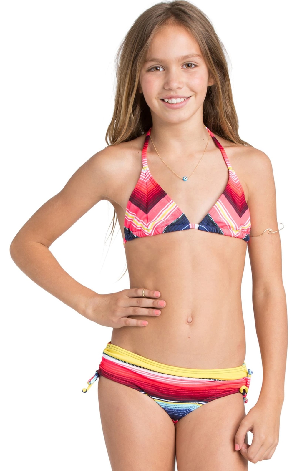 billabong swim girl