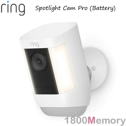Wireless on sale outdoor spotlight