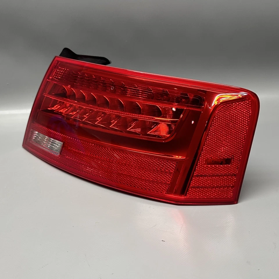 AUDI A5 TAIL LIGHT RIGHT PASSENGER 2013 2014 2015 2016 2017 OEM 8T0945096J - Изображение 2 из 4