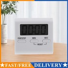 DIY Cooking Timer Multi-Functions Table Magnet Alarm Clock Magnetic Baking Tools