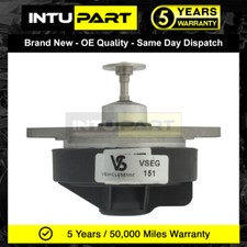 Intupart EGR Valve Fits Vauxhall Zafira Vectra Astra 2.0 D DTI 2.2
