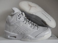 jordan 5 premium white