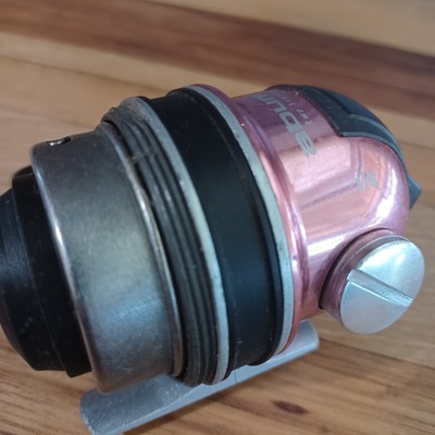 Abu Garcia Abumatic Model 176 Spincast Fishing Reel - Used