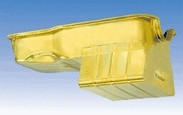 Milodon    30925    Fits For  Ford Oil Pan 289 302 Low