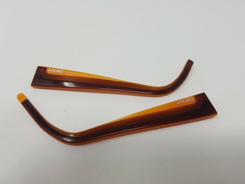 Authentic Temple Arm Leg Replacement PARTS DKNY DY4578 3334 135mm 8373