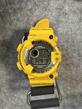 Casio G-shock Frogman Dw-8250 Watch Quartz for sale online | eBay