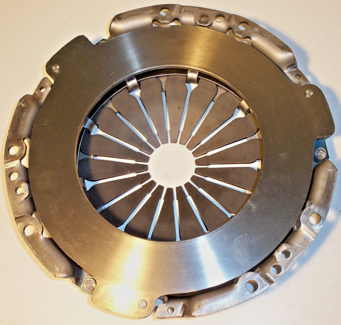 VALEO AUTHENTIC CLUTCH PRESSURE PLATE For 95-96 LOTUS ESPRIT S4S 2.2L TURBO 2.2T