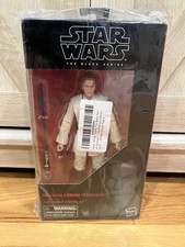 Star Wars The Black Series Obi-Wan Kenobi  Padawan   85 Action Figure