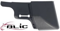 Blic 5703-08-6490380P Zier-/Schutzleiste FüR KotflüGel FüR Land Rover