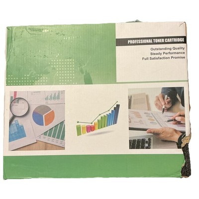 Professional Compatible Toner Cartridge for Printer