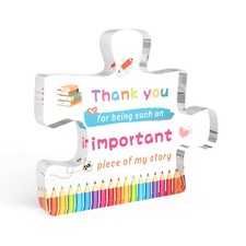 Gifts for Teachers - Teacher Christmas Gift,Teachers Appreciation Gifts for ,...