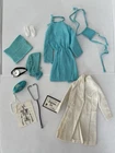 Vintage Barbie Doctors Professional Outfit 1973 Complete 11pc set