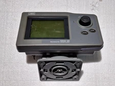 JRC Remote Display NWW-58 NWW-58-1 Japan (Used/Tested)