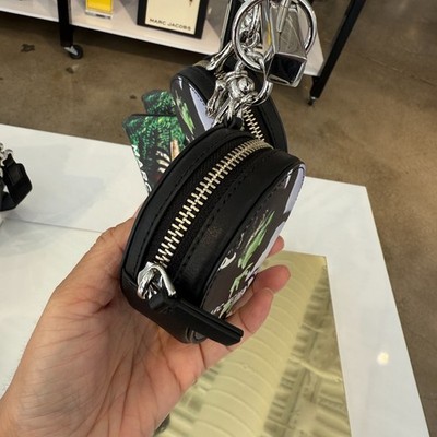 Marc Jacobs x 'The Wizard of Oz' Coin Purse | eBay