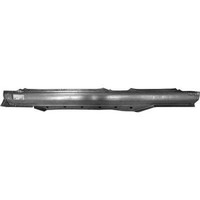 Diederichs 9420041 Einstiegblech Links FüR Audi A4 B5 (8D2) 1994-2001