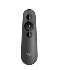 Logitech R500s Laser Presentation Remote