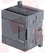 SIEMENS 6ES7231-0HF22-0XA0 / 6ES72310HF220XA0 (USED)