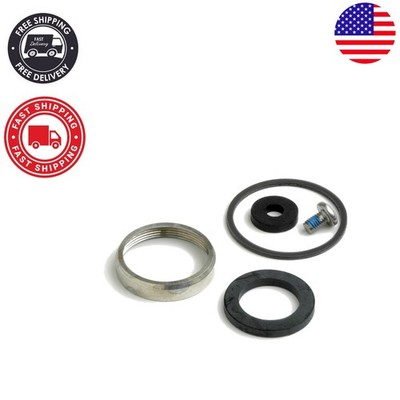 1 Count Temptrol Silver Washer Repair Kit - Reliable Plumbing Replacement Part