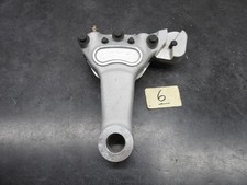 2002 Harley-Davidson Electra Glide FLHTC Rear Caliper #6  3010