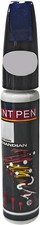 Car Touch Up Paint Pen, Two-in-One Automotive Scratch Repair for Quick and Easy