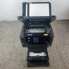 Epson WorkForce WF-3540 All-In-One Inkjet Printer