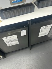 Under Counter fridge: Slightly Used